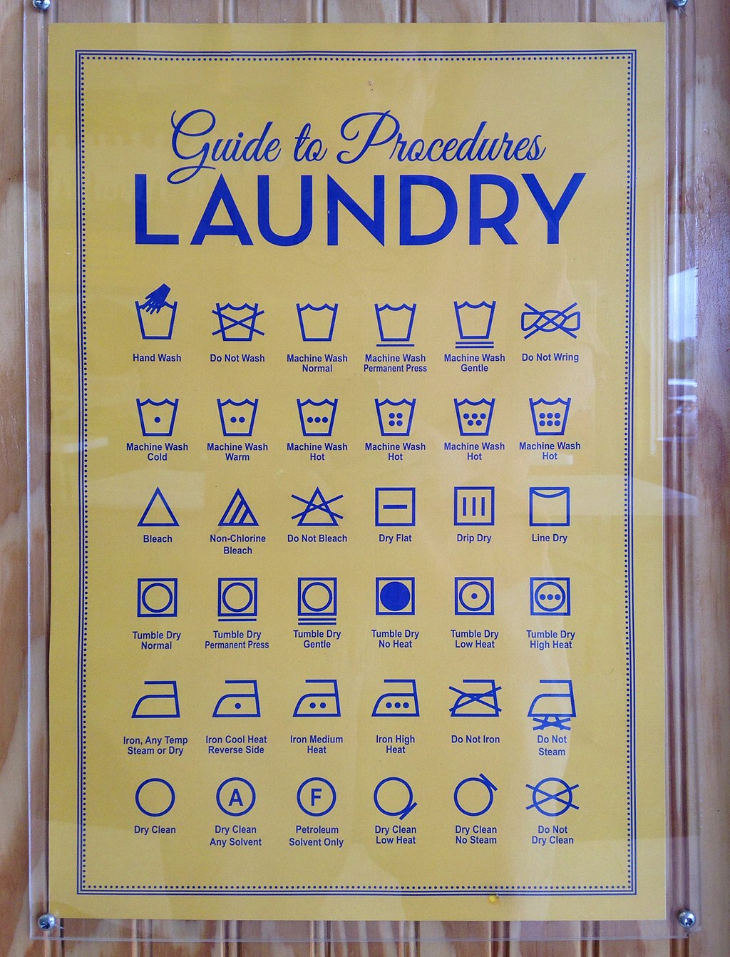 Symbols