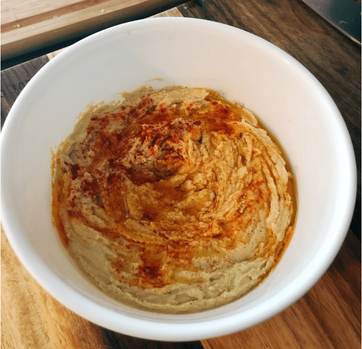 Hummus